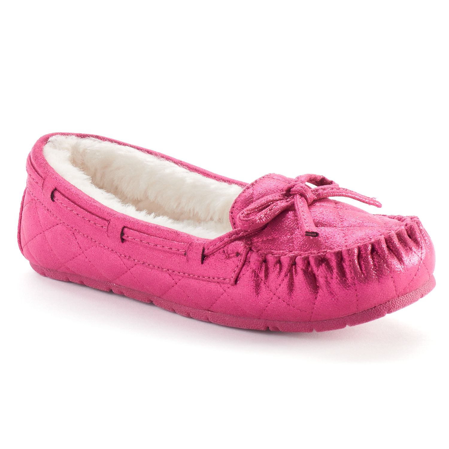 sonoma moccasins