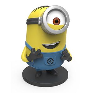 Minions Stuart Bluetooth Rechargeable Speaker