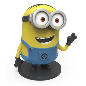 Minions Bob Rechargeable Bluetooth Speaker