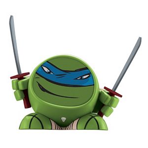 Teenage Mutant Ninja Turtles Leonardo Bluetooth Speaker