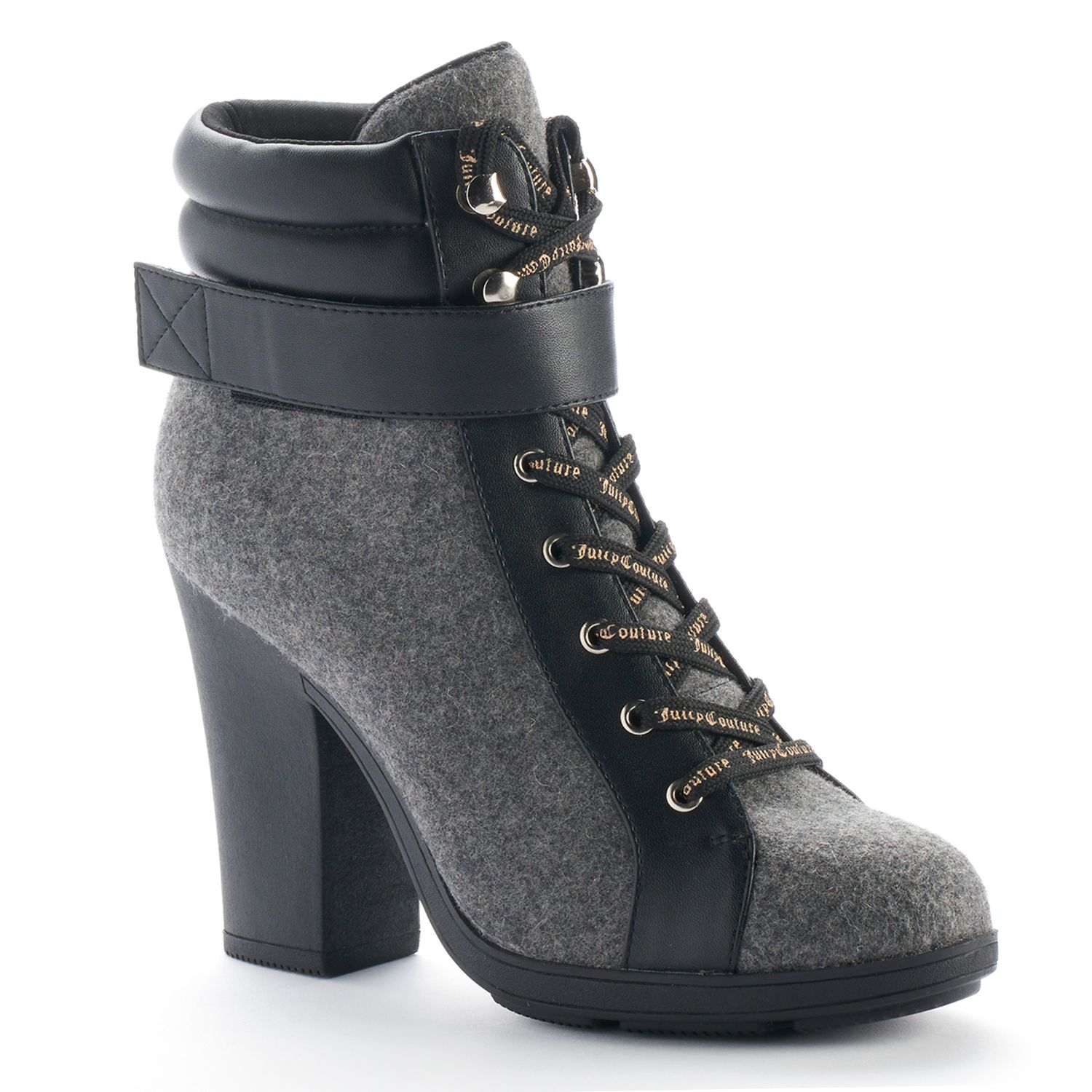 juicy couture boots kohls