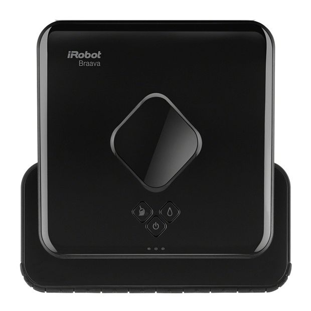 irobot braava