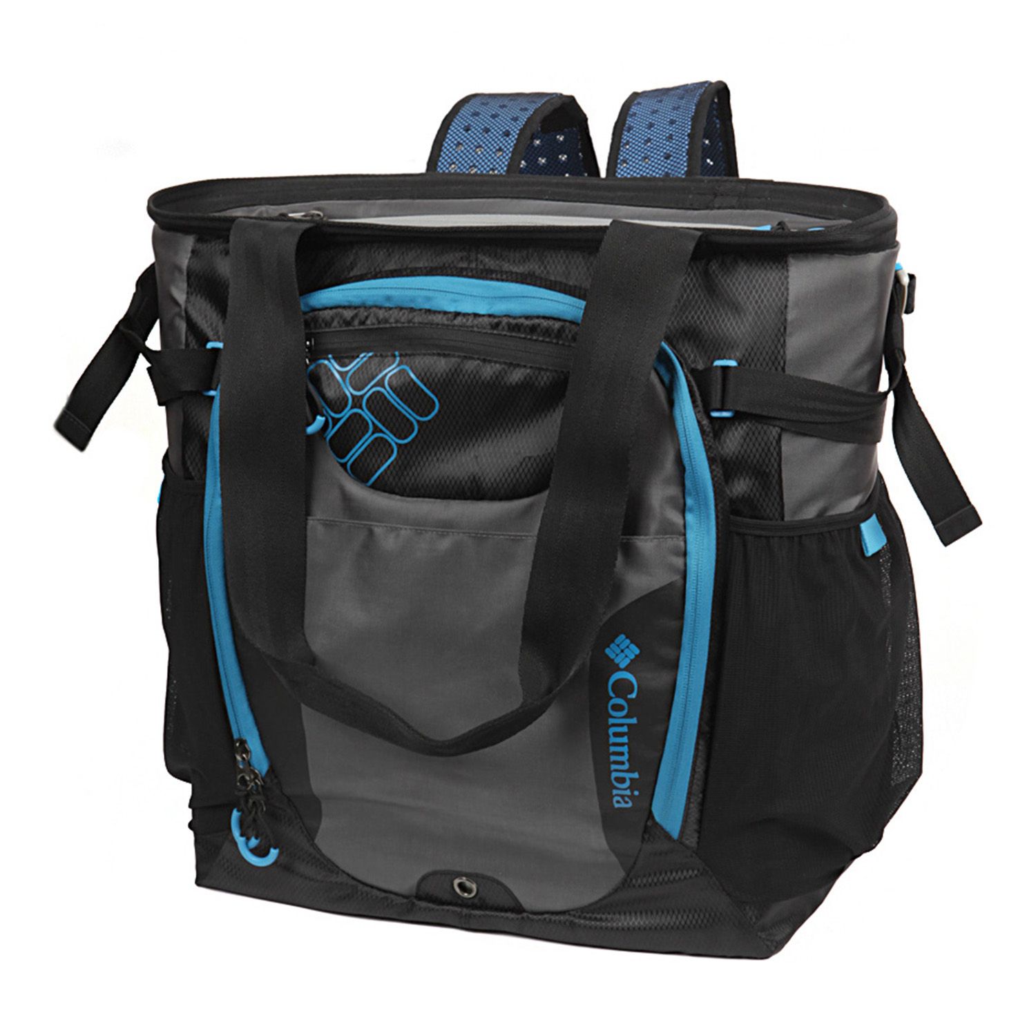 columbia shoulder bag