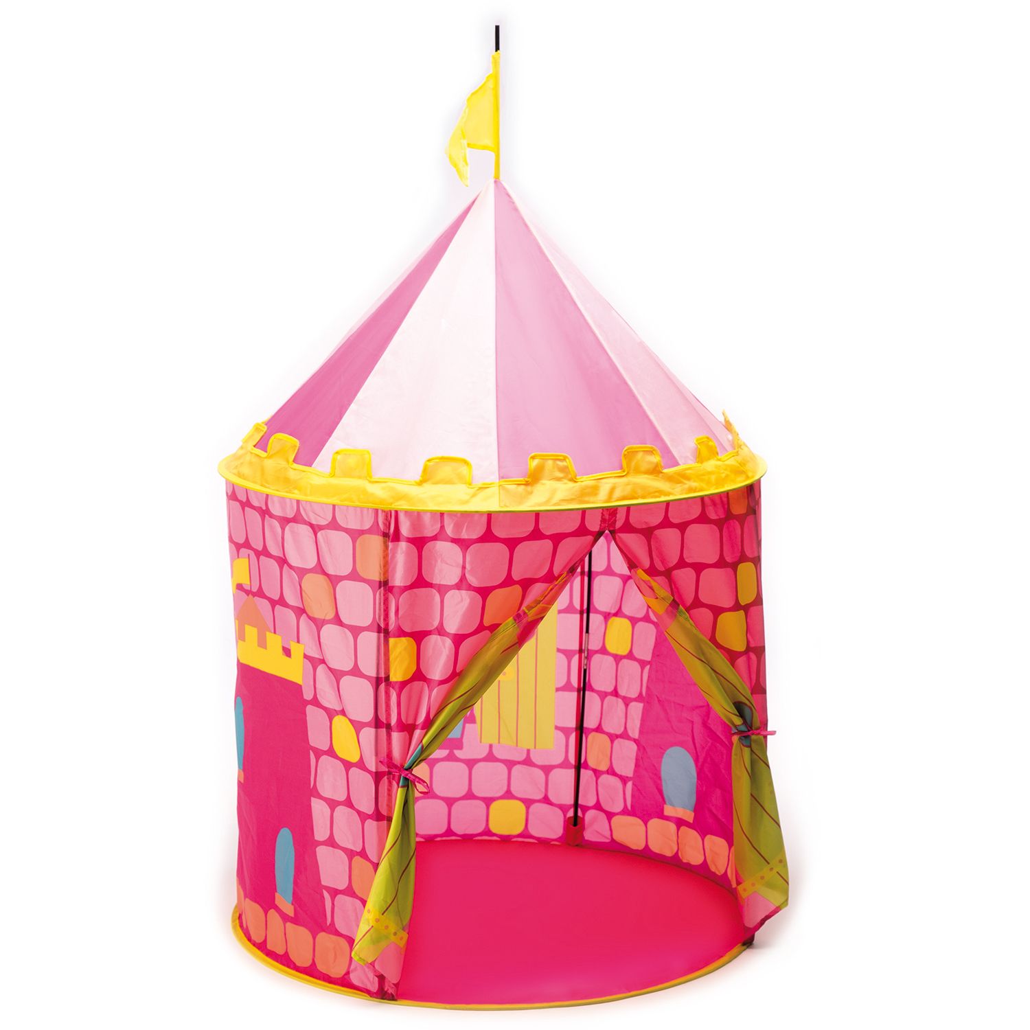 crazy forts princess playset