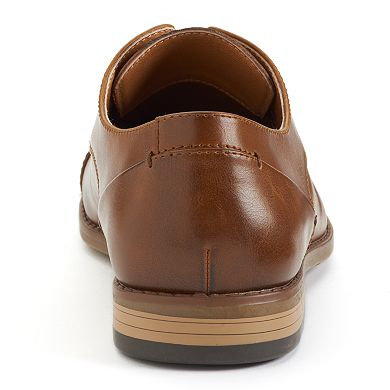 Sonoma Goods For Life® Brendan Men's Oxford Shoes