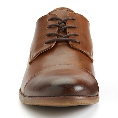 Sonoma Goods For Life® Brendan Men's Oxford Shoes