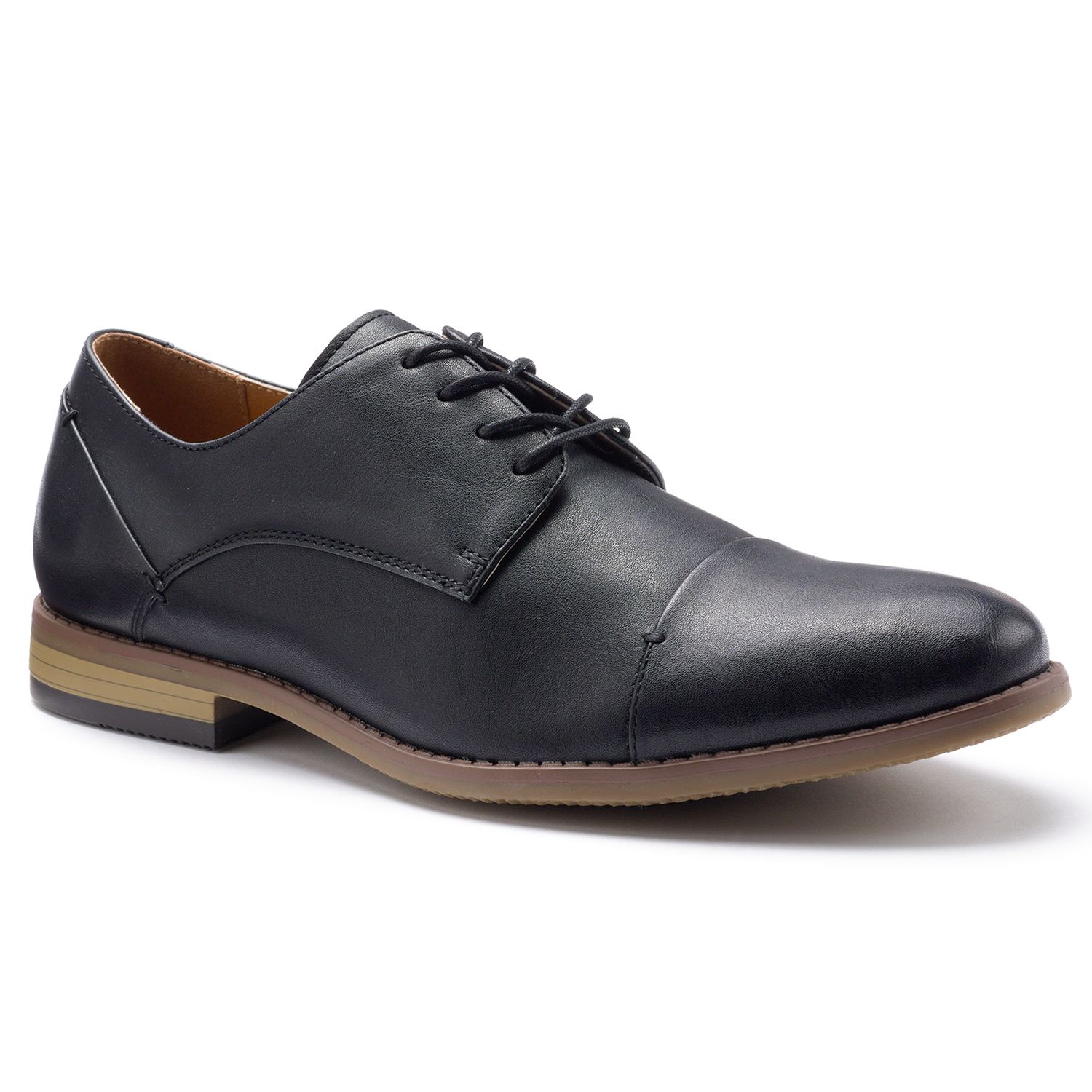 kohls mens casual dress shoes