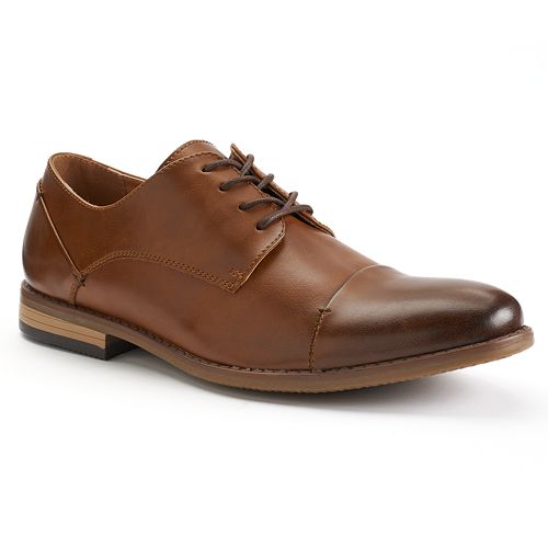 SONOMA Goods for Life Brendan Men's Oxford Shoes