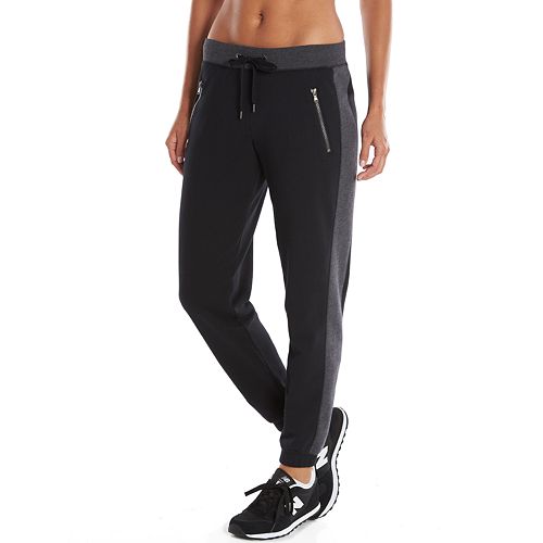 ladies fleece lounge pants