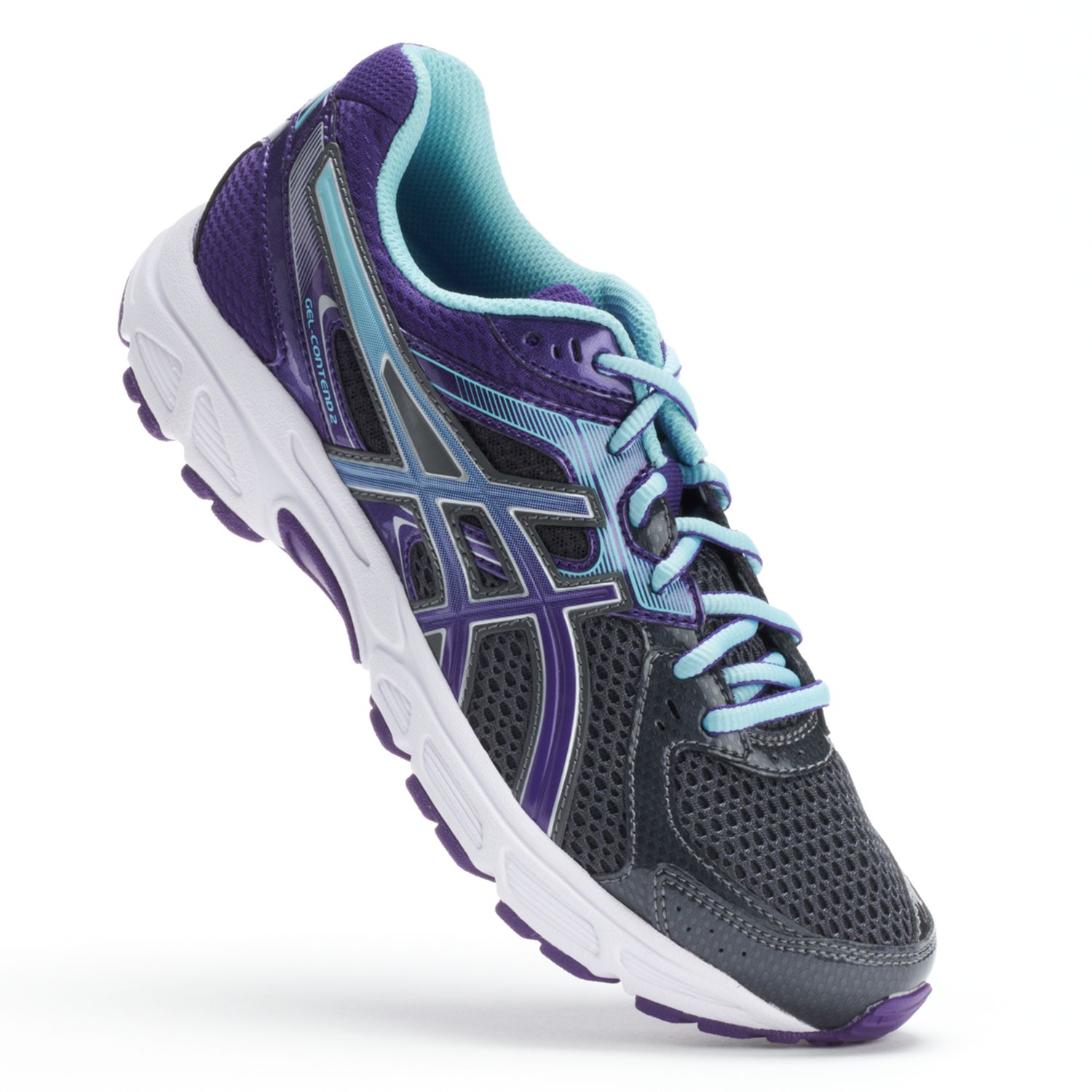 asics gel contend womens