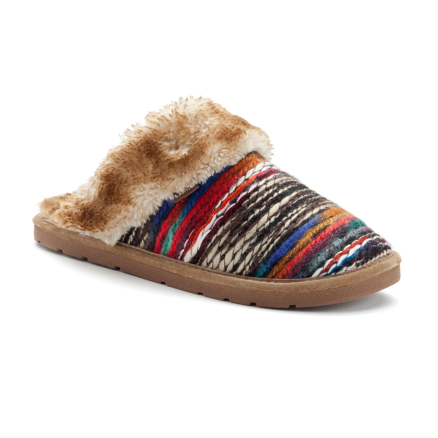 lamo slippers womens