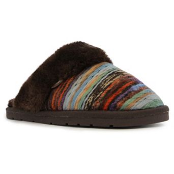 LAMO Juarez Women's Scuff Slippers