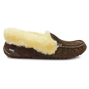 LAMO Aussie Women's Moccasin Slippers