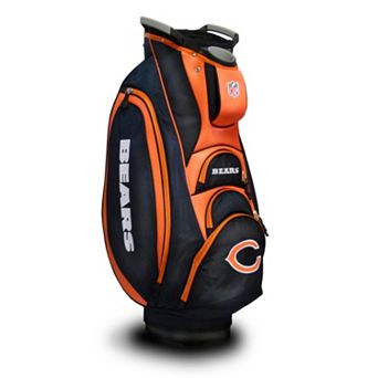 Team Golf Chicago Bears Victory Cart Bag