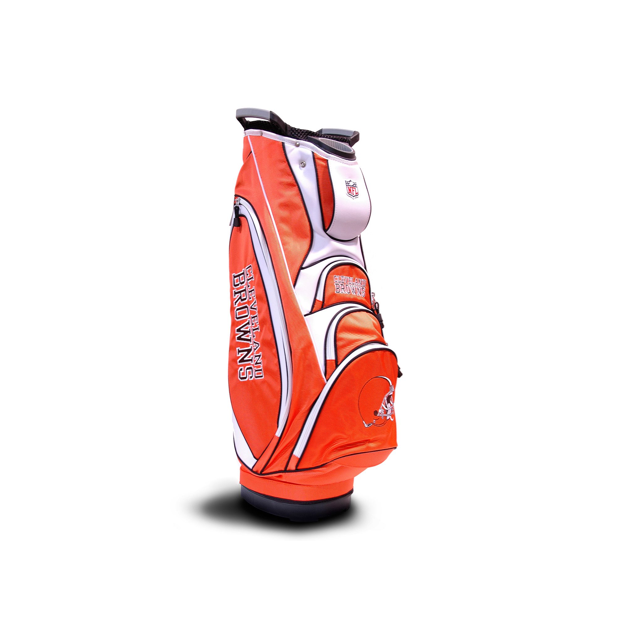 Team Golf Cleveland Browns Victory Cart Bag