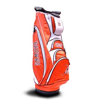 Team Golf Cleveland Browns Victory Cart Bag