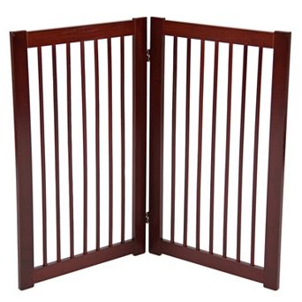 Primetime Petz 36-Inch 360 Degree Pet Gate Extension Kit