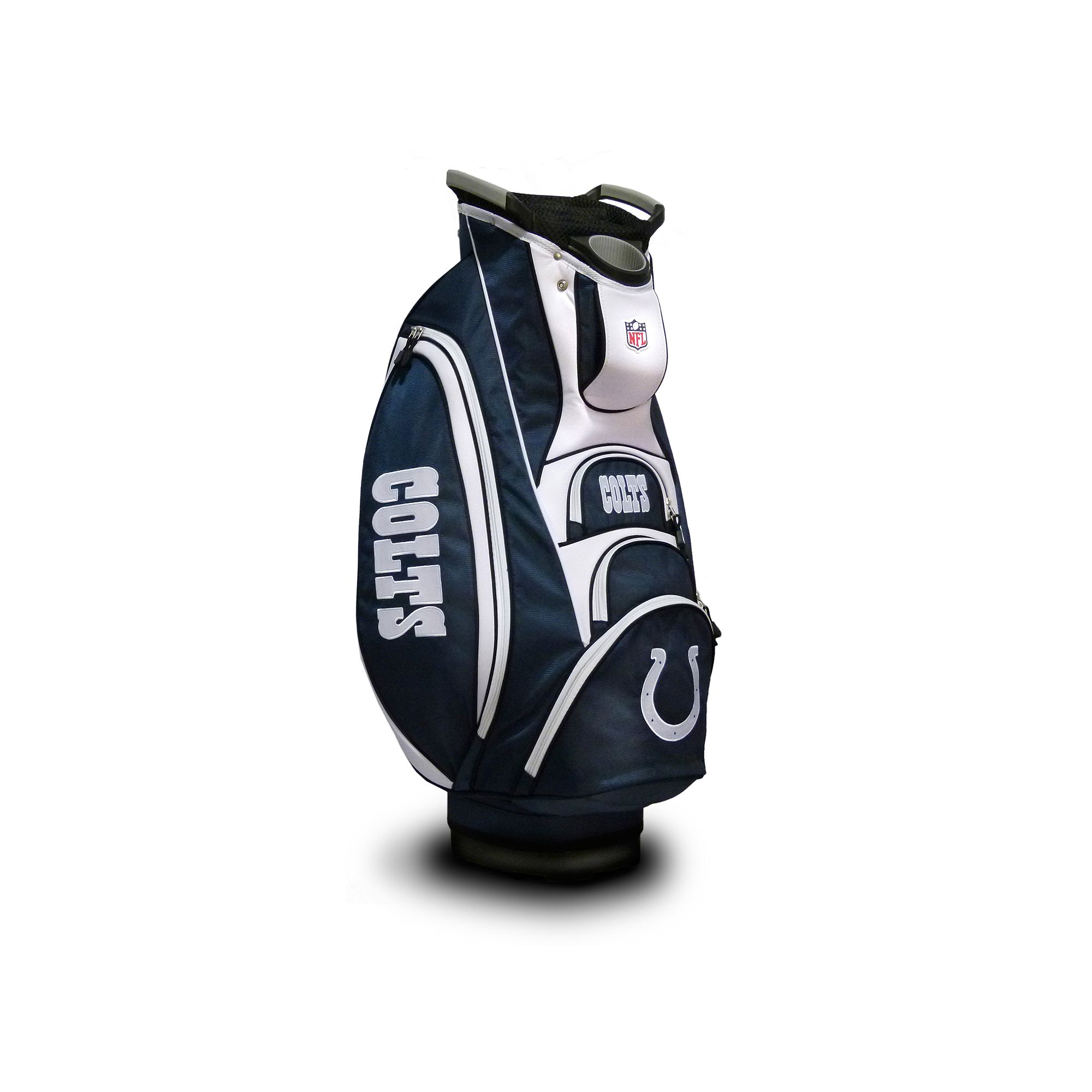 Team Golf Indianapolis Colts Victory Cart Bag