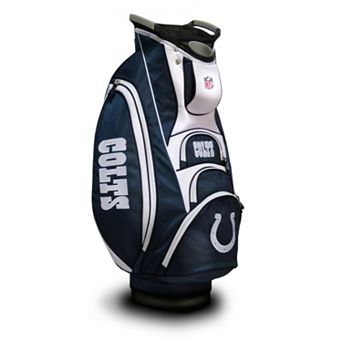 Team Golf Indianapolis Colts Victory Cart Bag