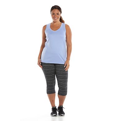 Plus Size Tek Gear® Performance Tank