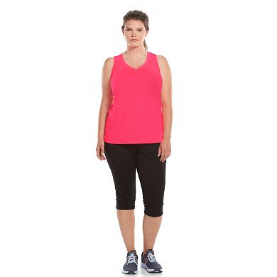 Plus Size Tek Gear® Performance Tank