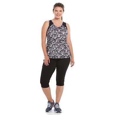 Plus Size Tek Gear® Performance Tank