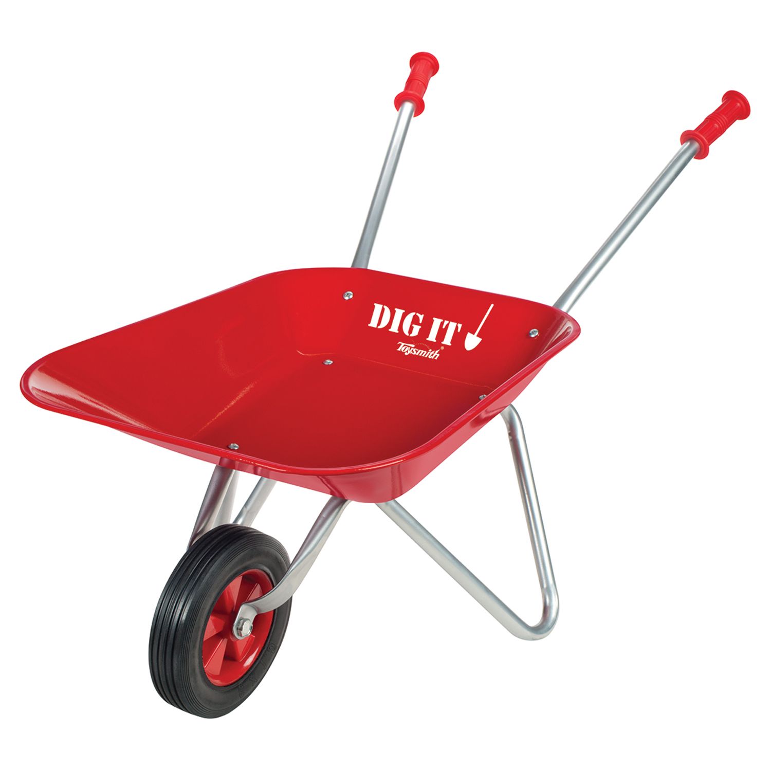 toysmith shopping cart