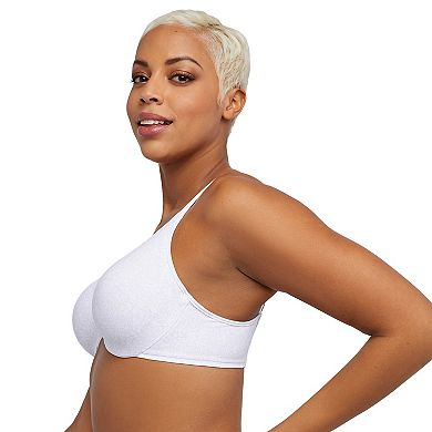 Bali® Passion For Comfort® Full-Figure Underwire Bra 3383