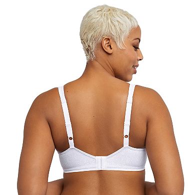 Bali® Passion For Comfort® Full-Figure Underwire Bra 3383