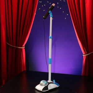KidKraft Sing Along Microphone & Amp Set