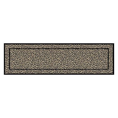 Merinos Leopard Rug