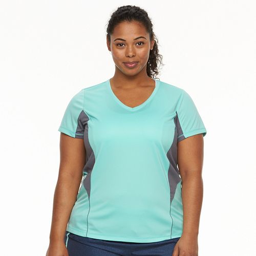 tek gear women's plus