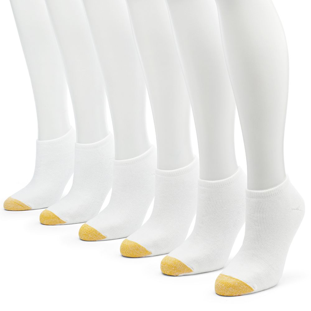 gold toe dress socks for women Amazon.com: GOLDTOE Women's Classic Turn Cuff Socks, Multipairs,  Black/White (6-Pairs), Shoe Size: 6-9 : Clothing, Shoes & Jewelry