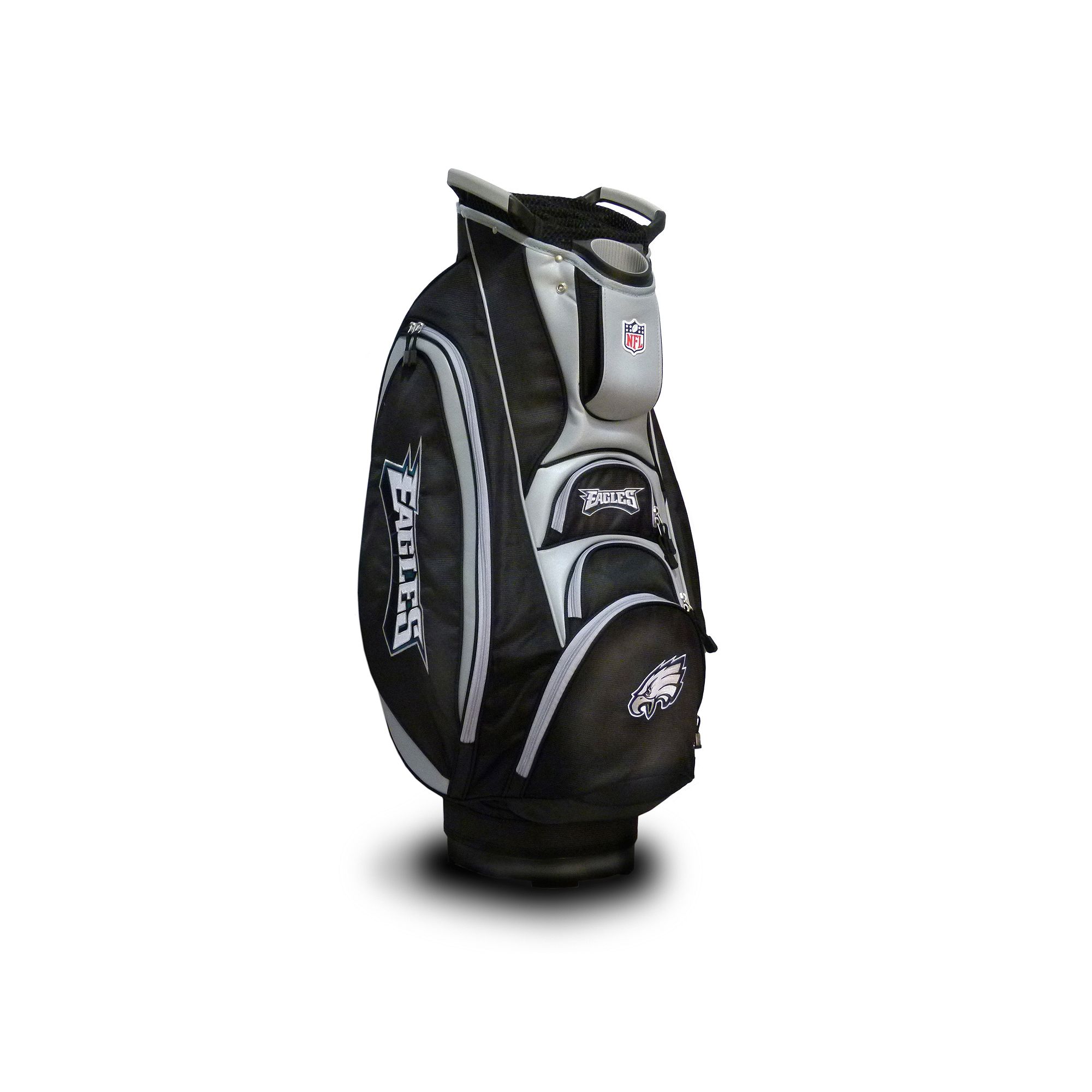 Team Golf Philadelphia Eagles Victory Cart Bag