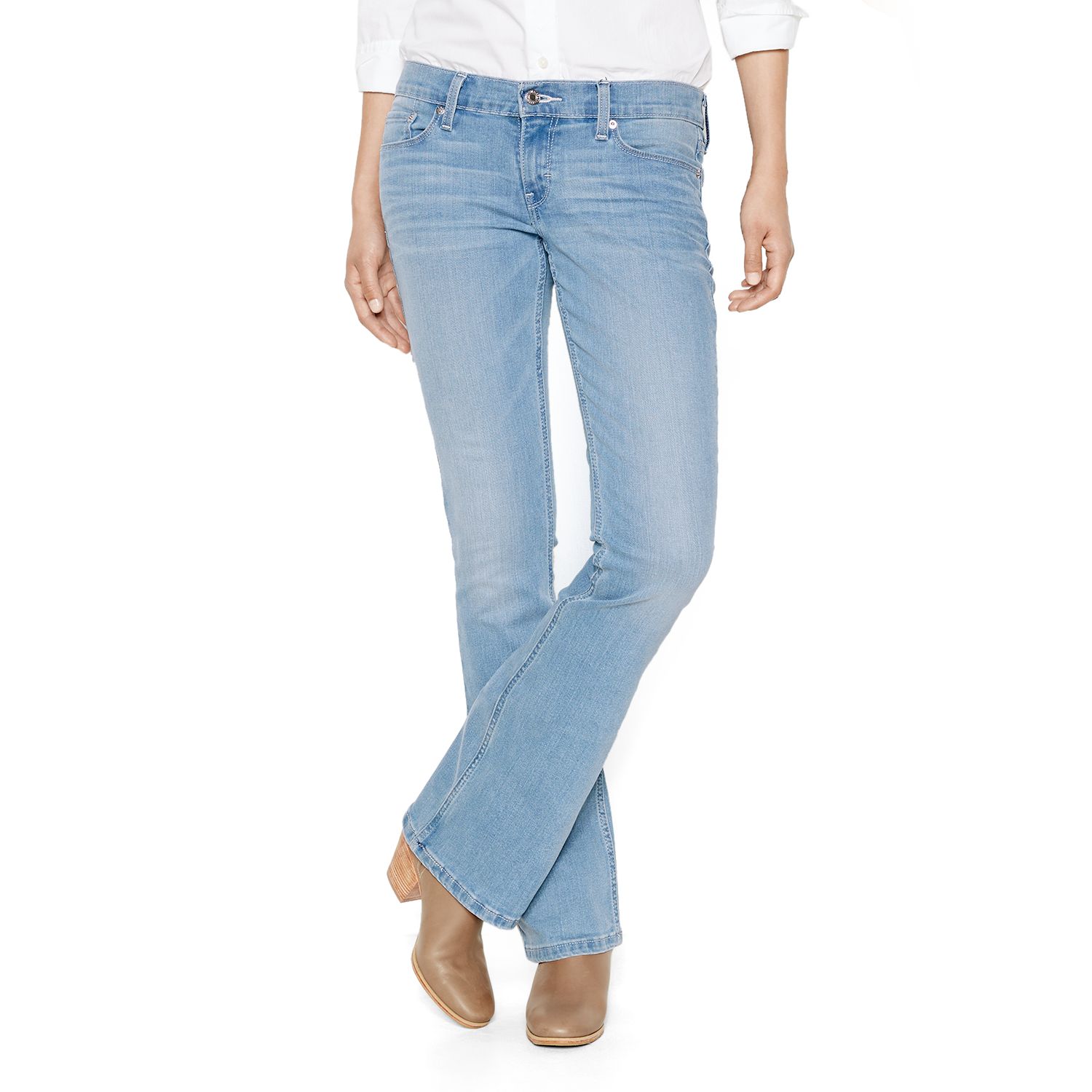 womens levis at kohls