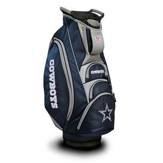 Team Golf Dallas Cowboys Victory Cart Bag