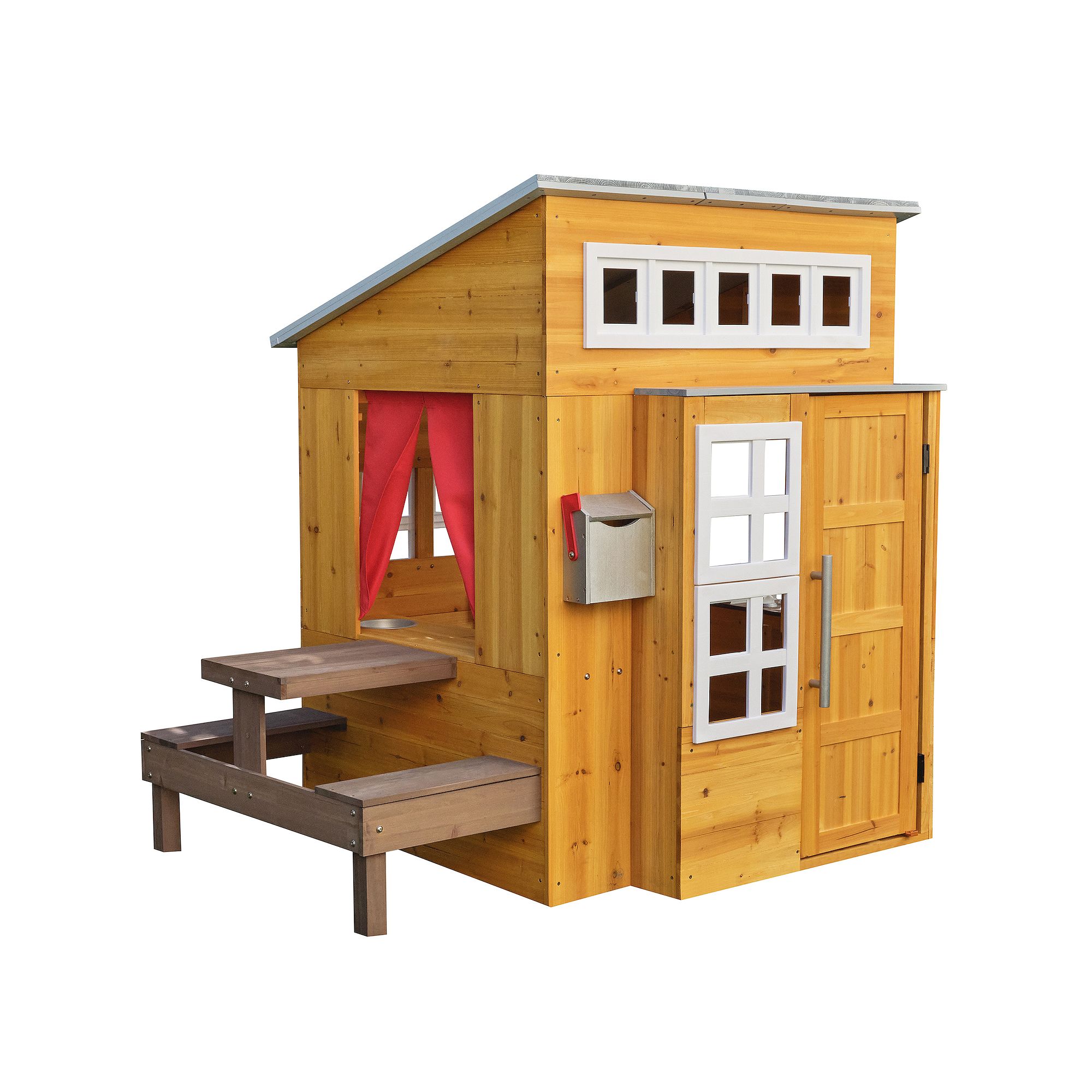 KIDKRAFT, Multi