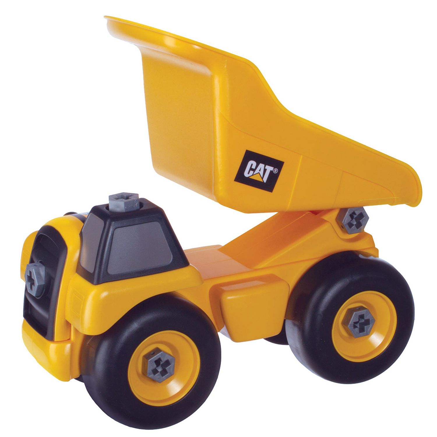 caterpillar take apart toys