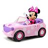 minnie roadster car