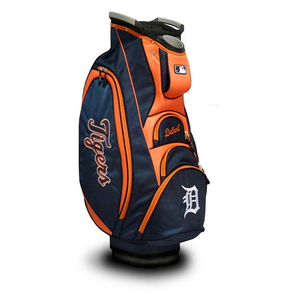 Team Golf St. Louis Cardinals Victory Cart Bag