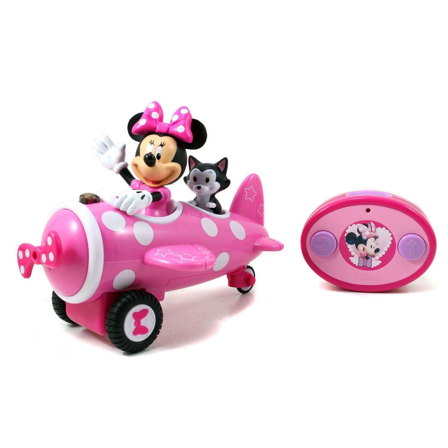 minnie mouse airplane target