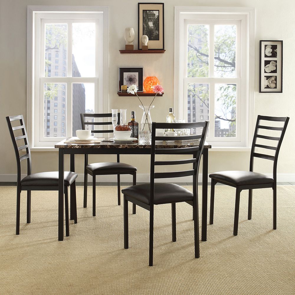 Dining Table Sets Dining Room Furniture Kohls