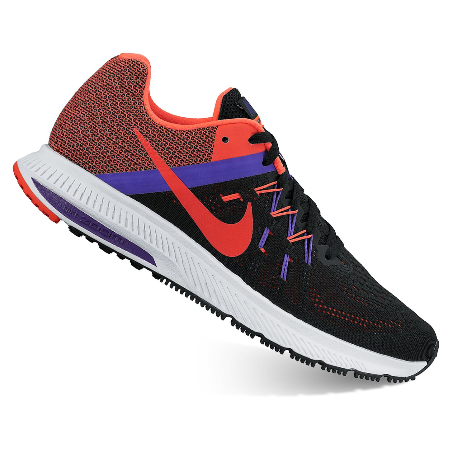 nike zoom winflo 2 price