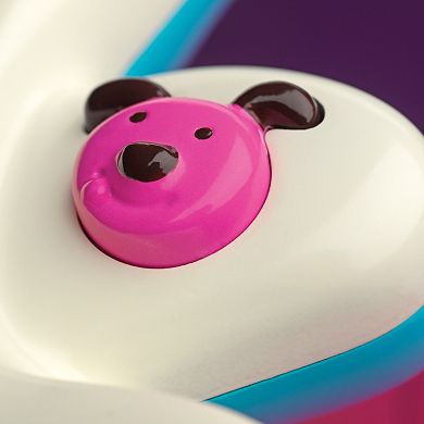 Battat Woofer Interactive Dog Guitar & Musical Toy