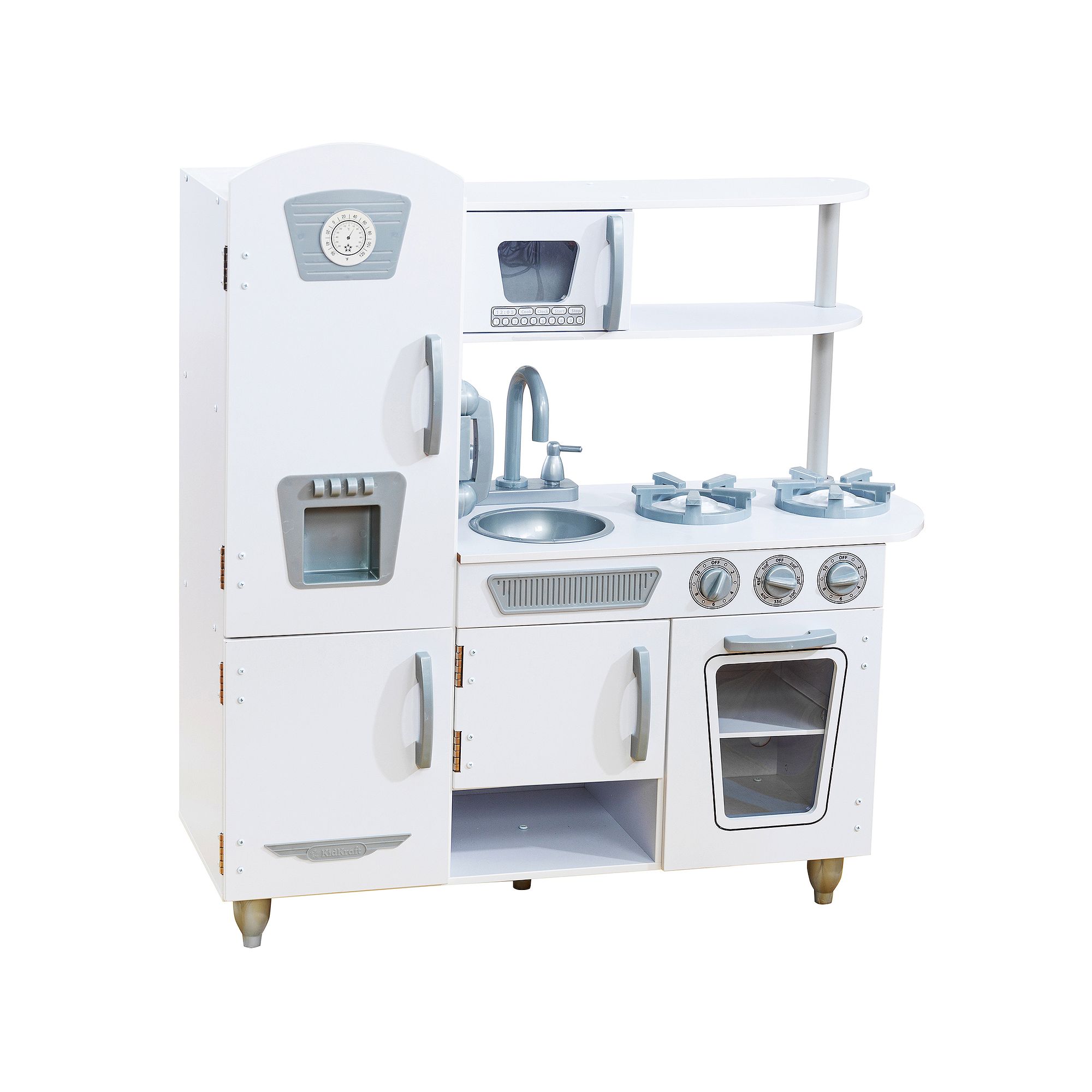 KidKraft White Vintage Kitchen