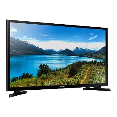 Samsung 32-Inch 720p 60hz LED TV (UN32J4000)