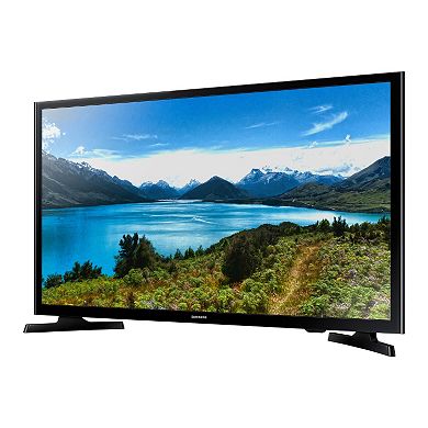 Samsung 32-Inch 720p 60hz LED TV (UN32J4000)