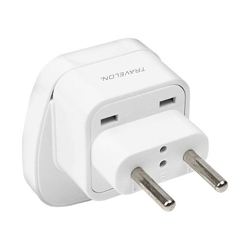 Travelon Europe Travel Adapter