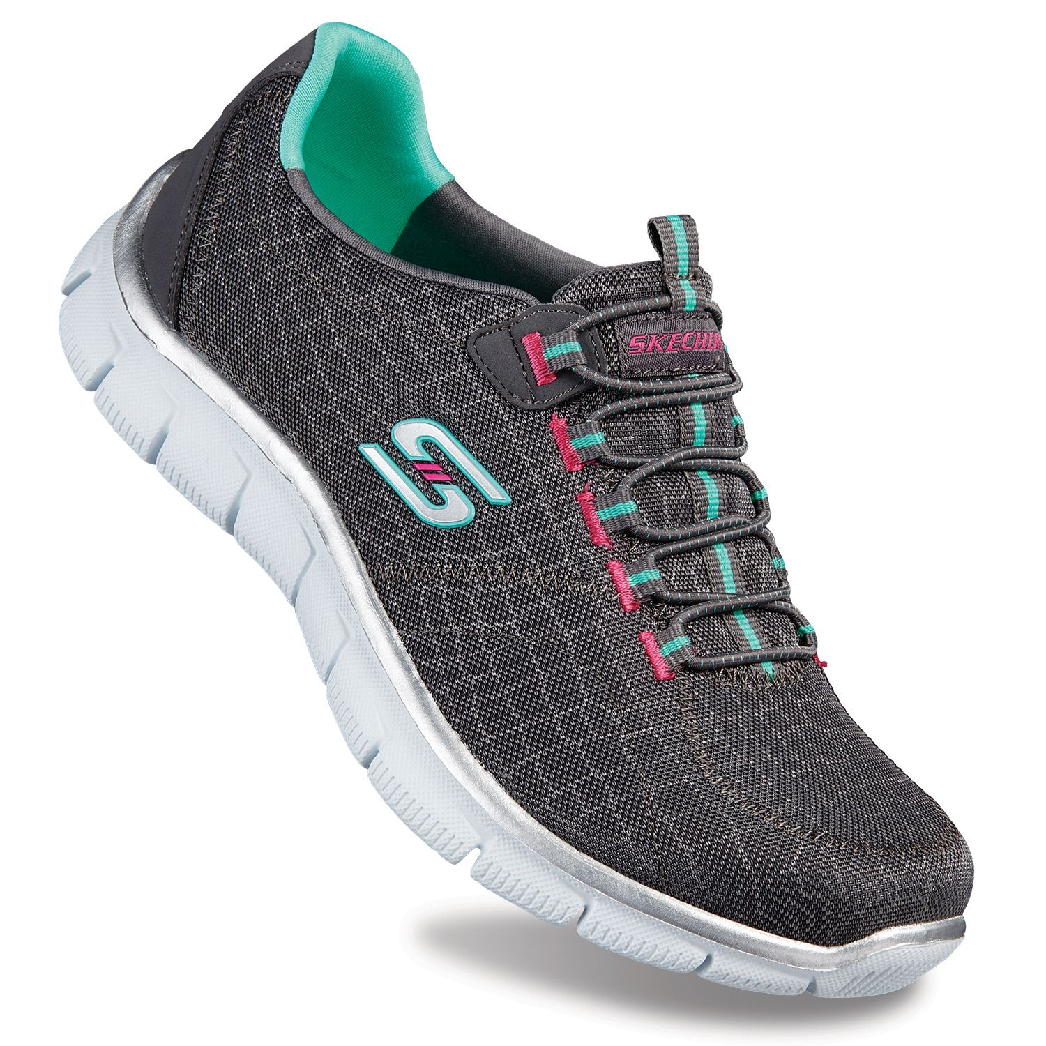 kohls women walking shoes