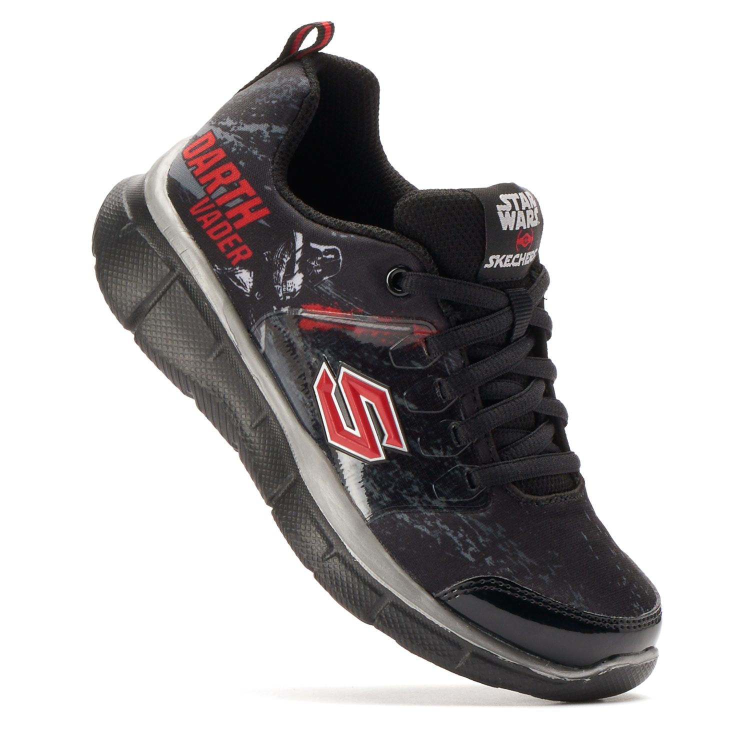 skechers star wars shoes